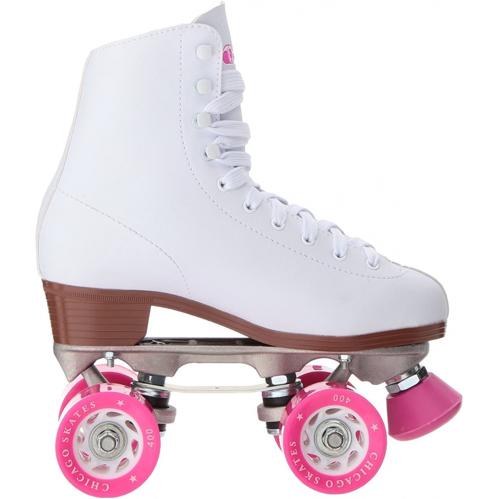 Patines Chicago USA Ladies Rink