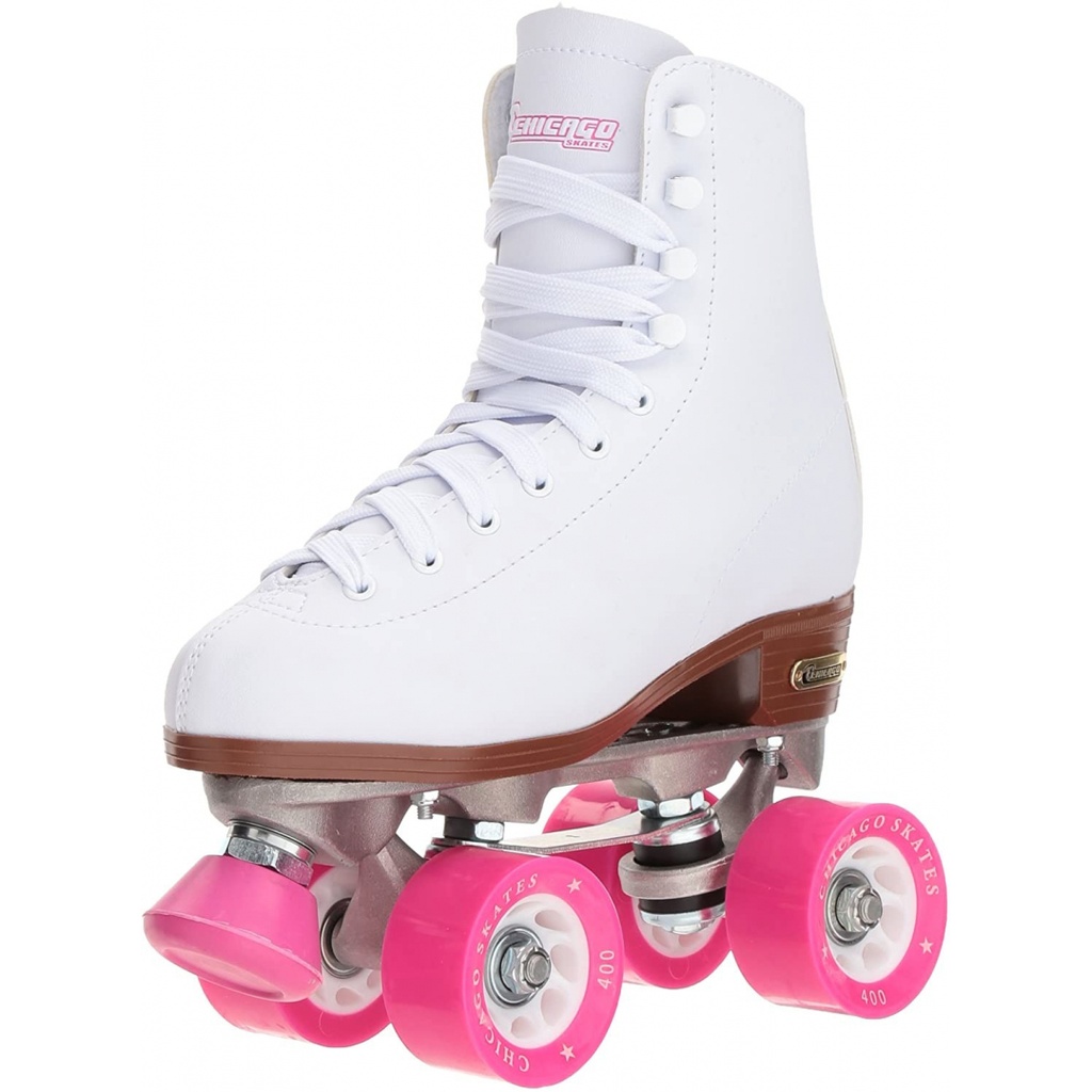 Patines Chicago USA Ladies Rink