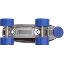 Patines Chicago USA Mens Rink