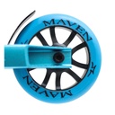 Scooter AO Maven 2021 Blue Gloss