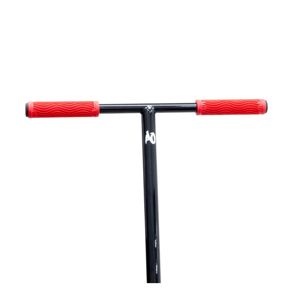 Scooter AO Maven 2021 Red Gloss