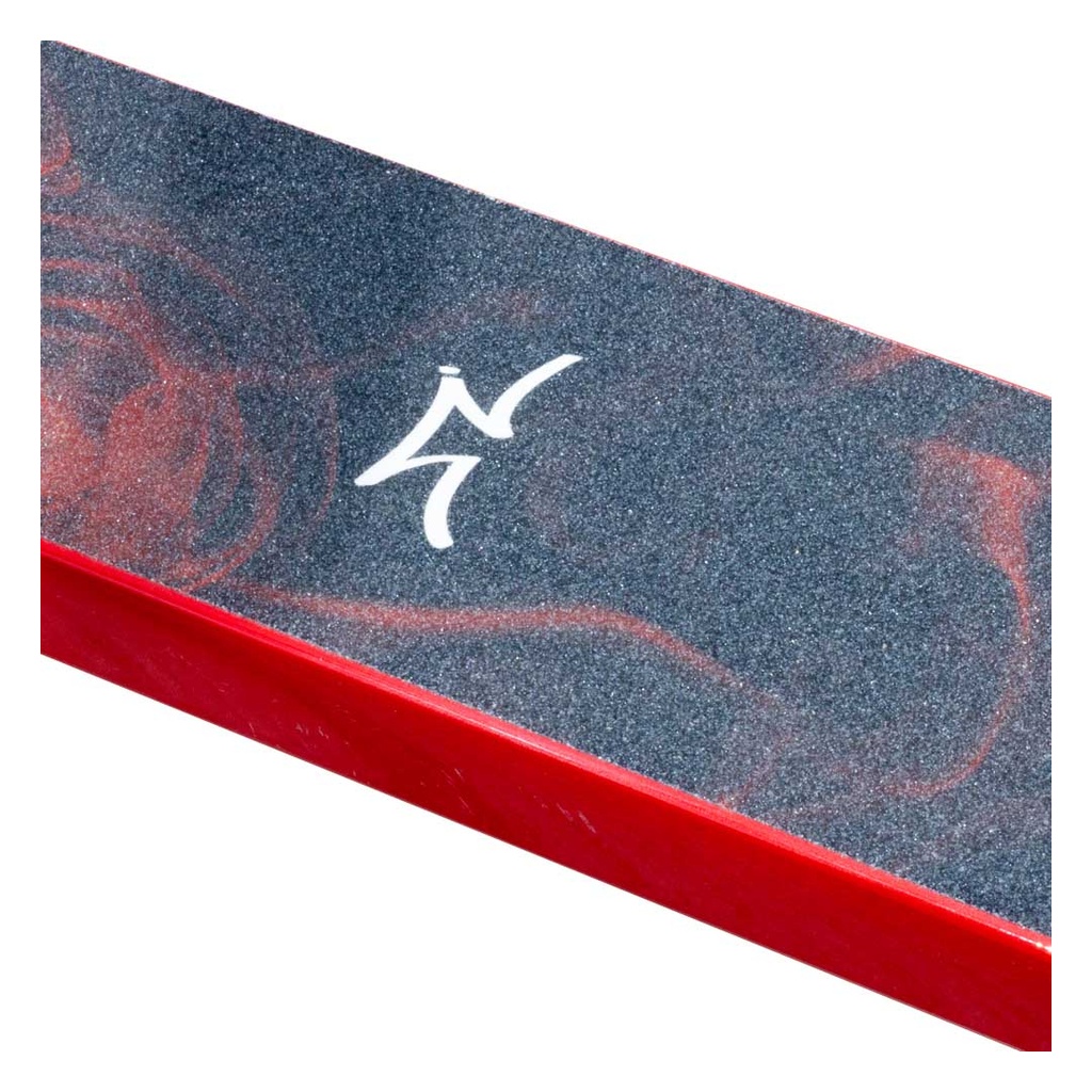 Scooter AO Maven 2021 Red Gloss