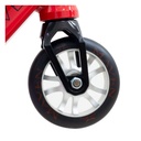 Scooter AO Maven 2021 Red Gloss