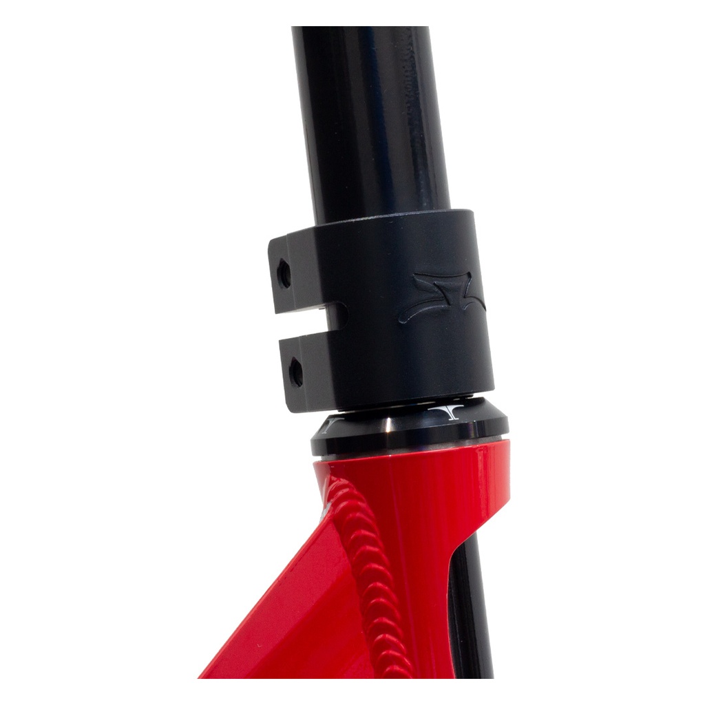 Scooter AO Sachem XT Red