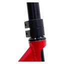 Scooter AO Sachem XT Red