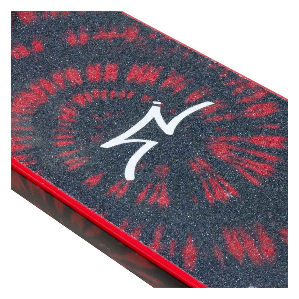 Scooter AO Sachem XT Red