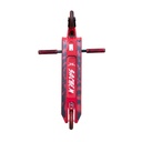 Scooter AO Sachem XT Red