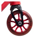 Scooter AO Sachem XT Red