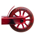 Scooter AO Sachem XT Red