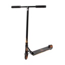 Scooter AO Timo Pro Black