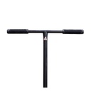 Scooter AO Timo Pro Black