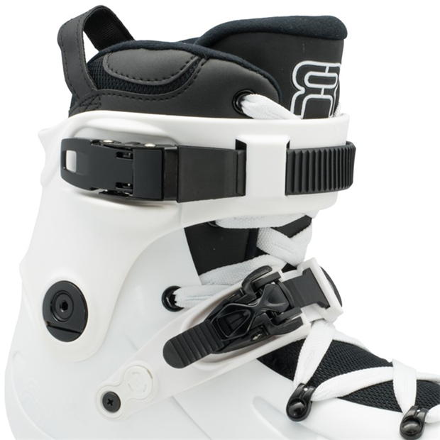 Patines FR FR1 80 White