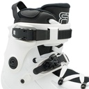 Patines FR FR1 80 White