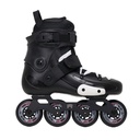 Patines FR FRX 80 Black