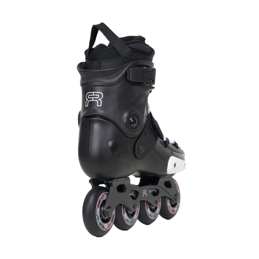 Patines FR FRX 80 Black