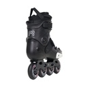Patines FR FRX 80 Black
