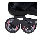 Patines FR FRX 80 Black
