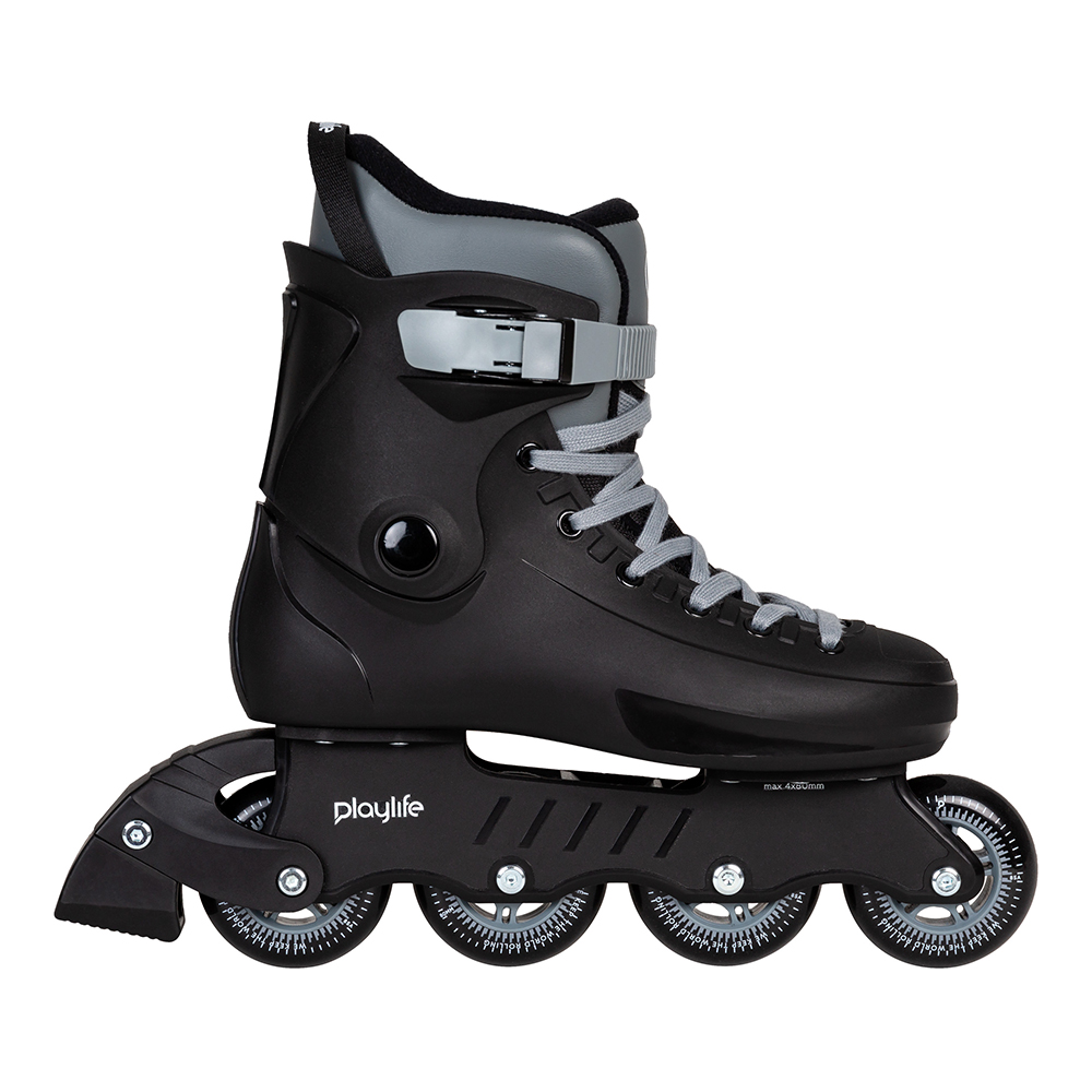 Patines Playlife Rave Black