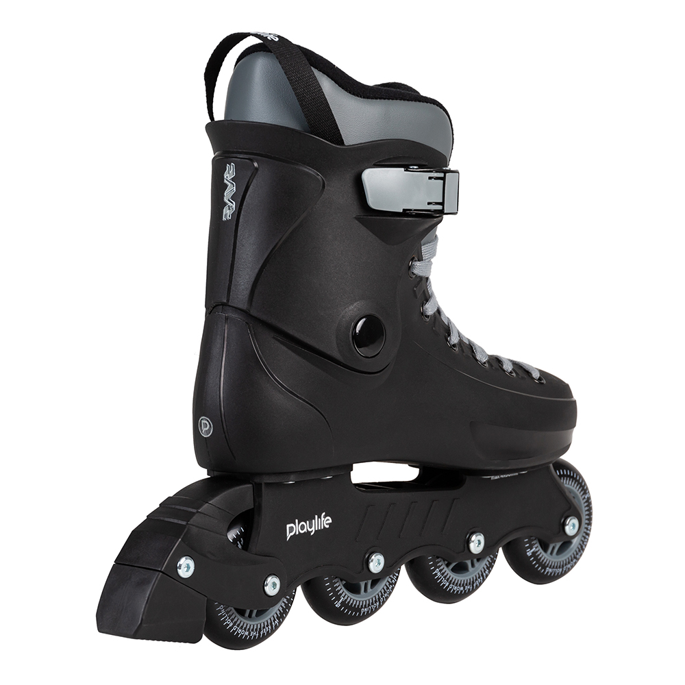 Patines Playlife Rave Black