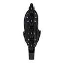 Patines Playlife Rave Black