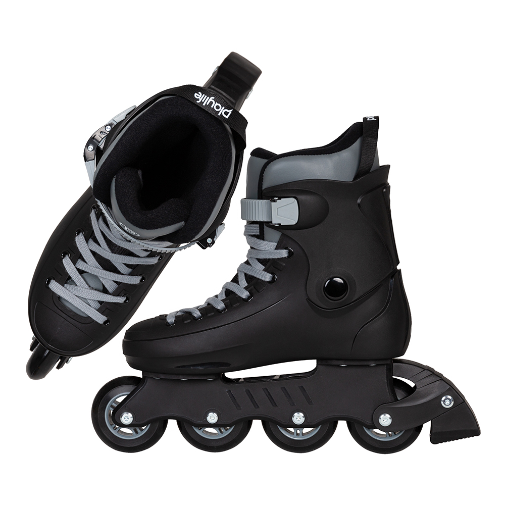 Patines Playlife Rave Black