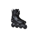 Patines Powerslide Zoom Black 80
