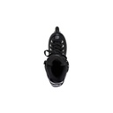 Patines Powerslide Zoom Black 80