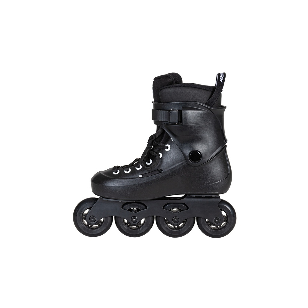 Patines Powerslide Zoom Black 80