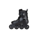Patines Powerslide Zoom Black 80