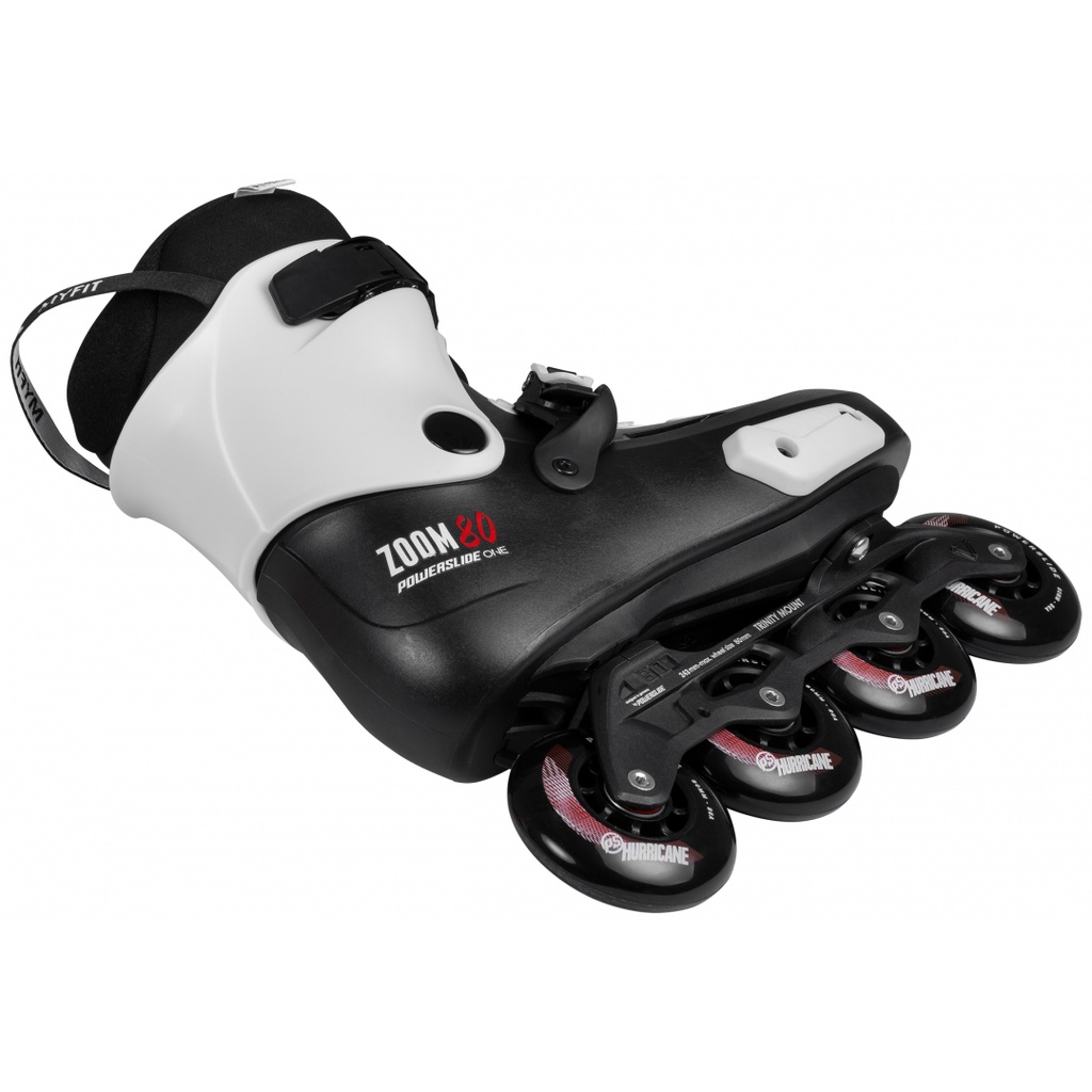 Patines Powerslide Zoom Pro 80