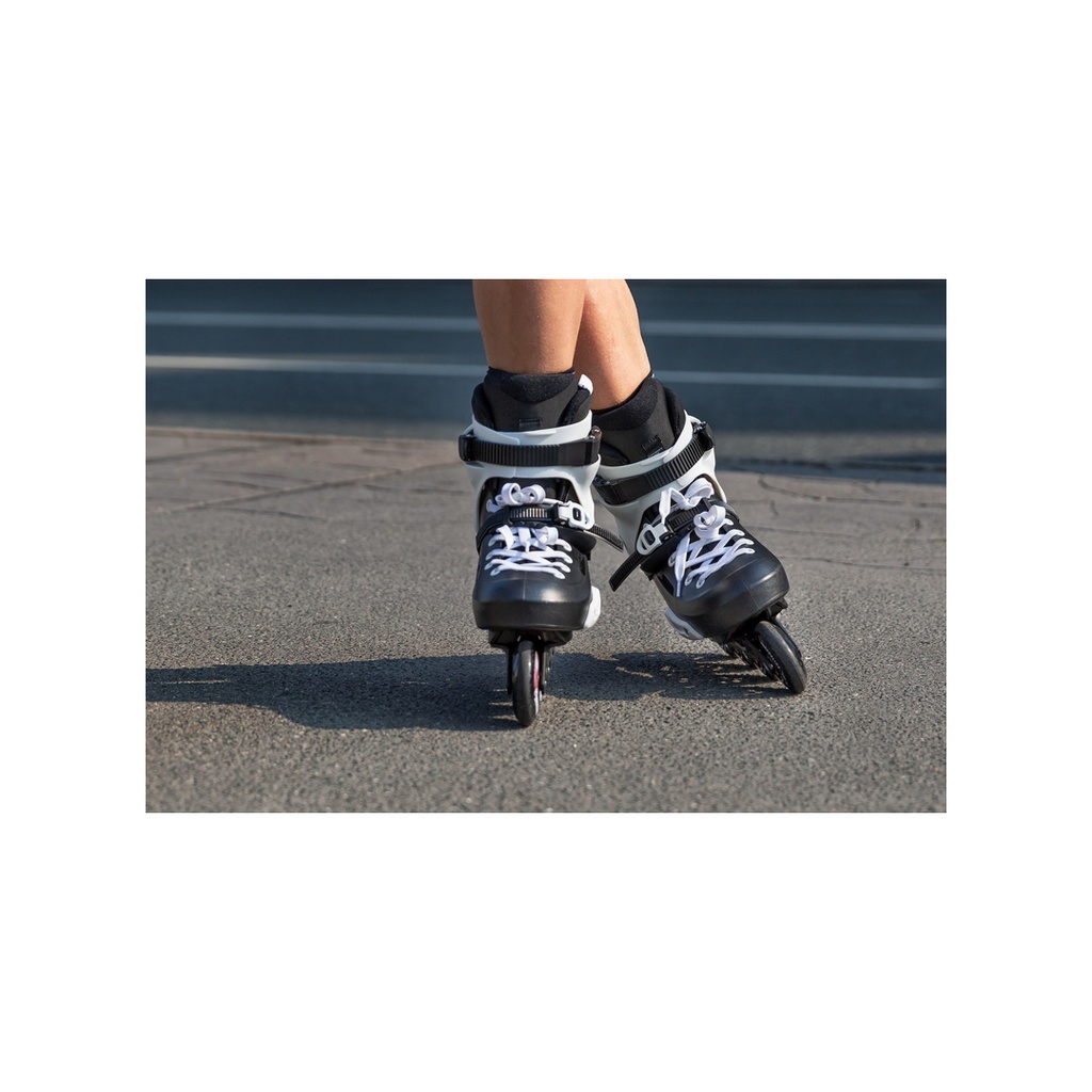 Patines Powerslide Zoom Pro 80