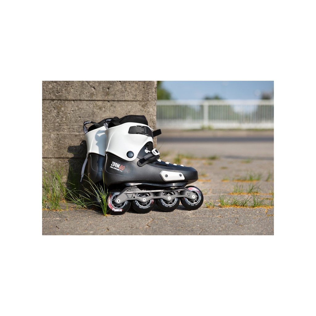Patines Powerslide Zoom Pro 80