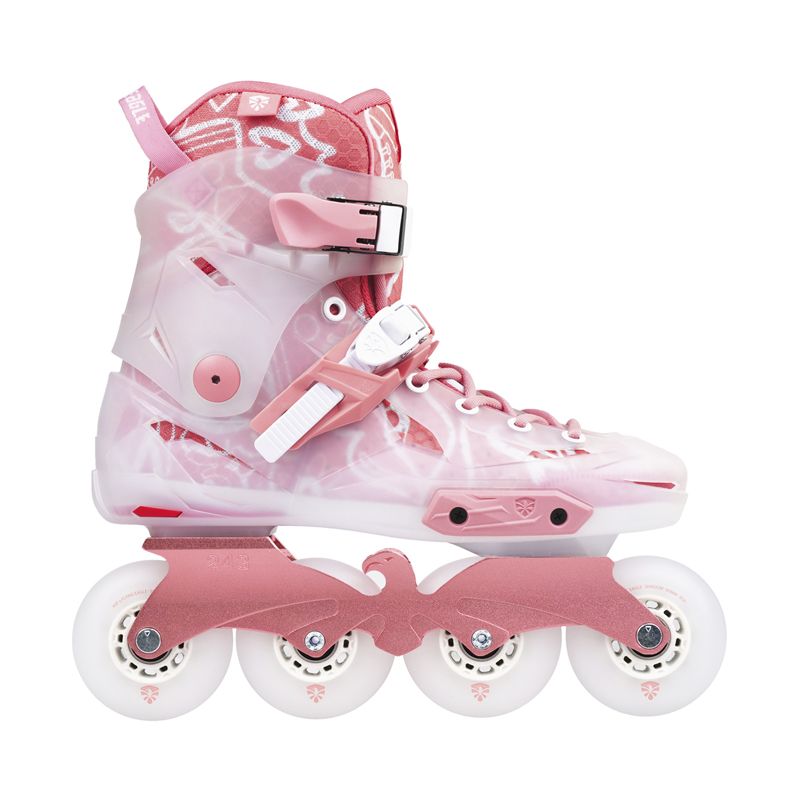 Patines Flying Eagle X5F Shadow Rosa