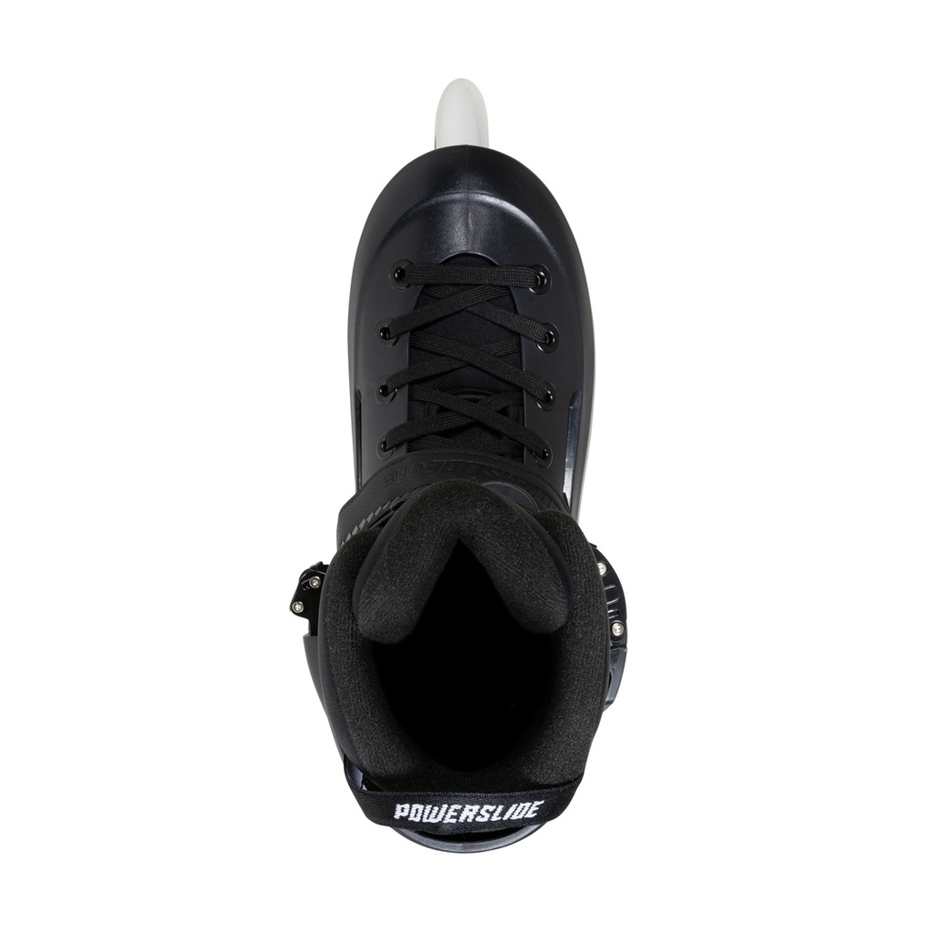 Patines Powerslide Zoom 100 Black White