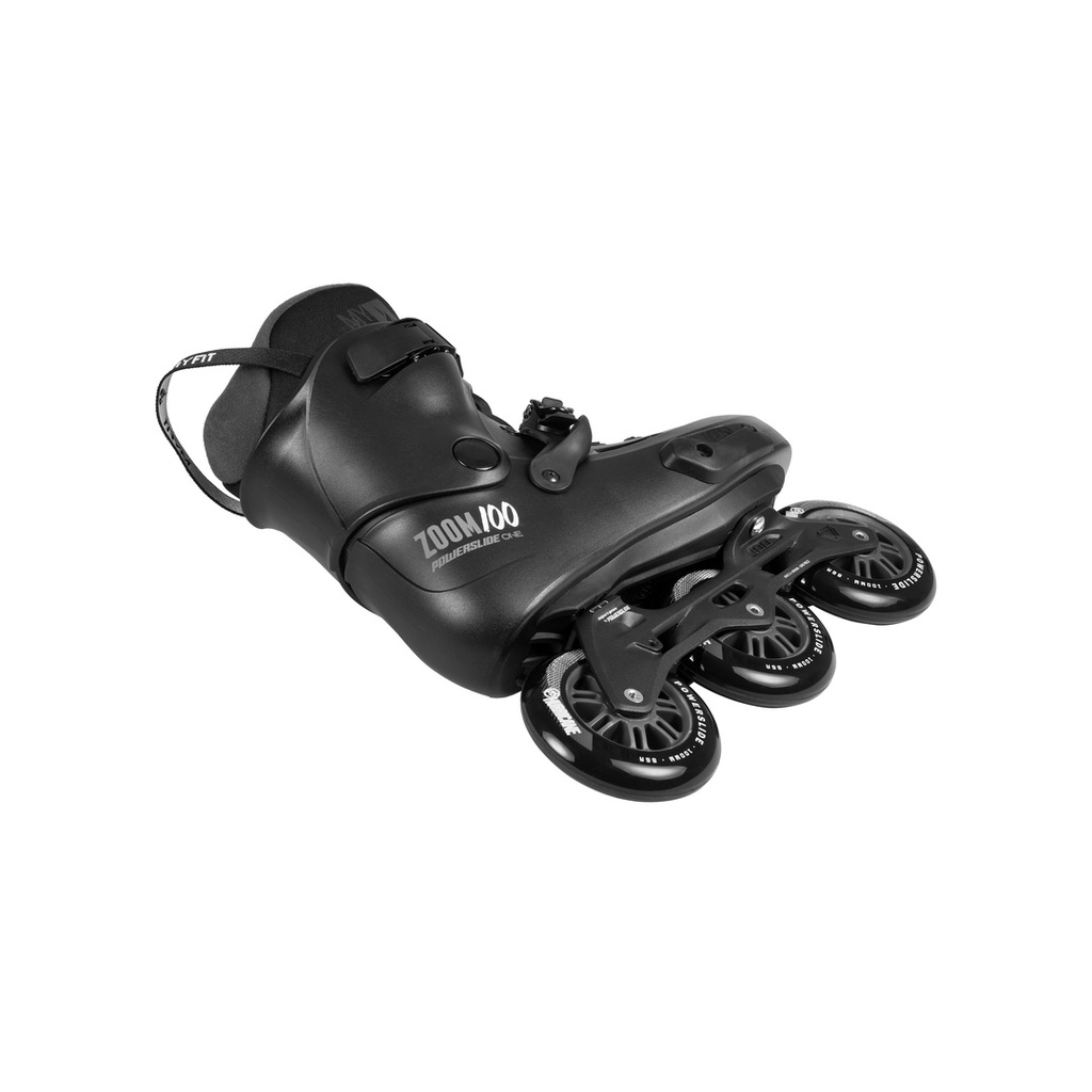 Patines Powerslide Zoom Pro 100