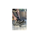 Patines Powerslide Zoom Pro 100