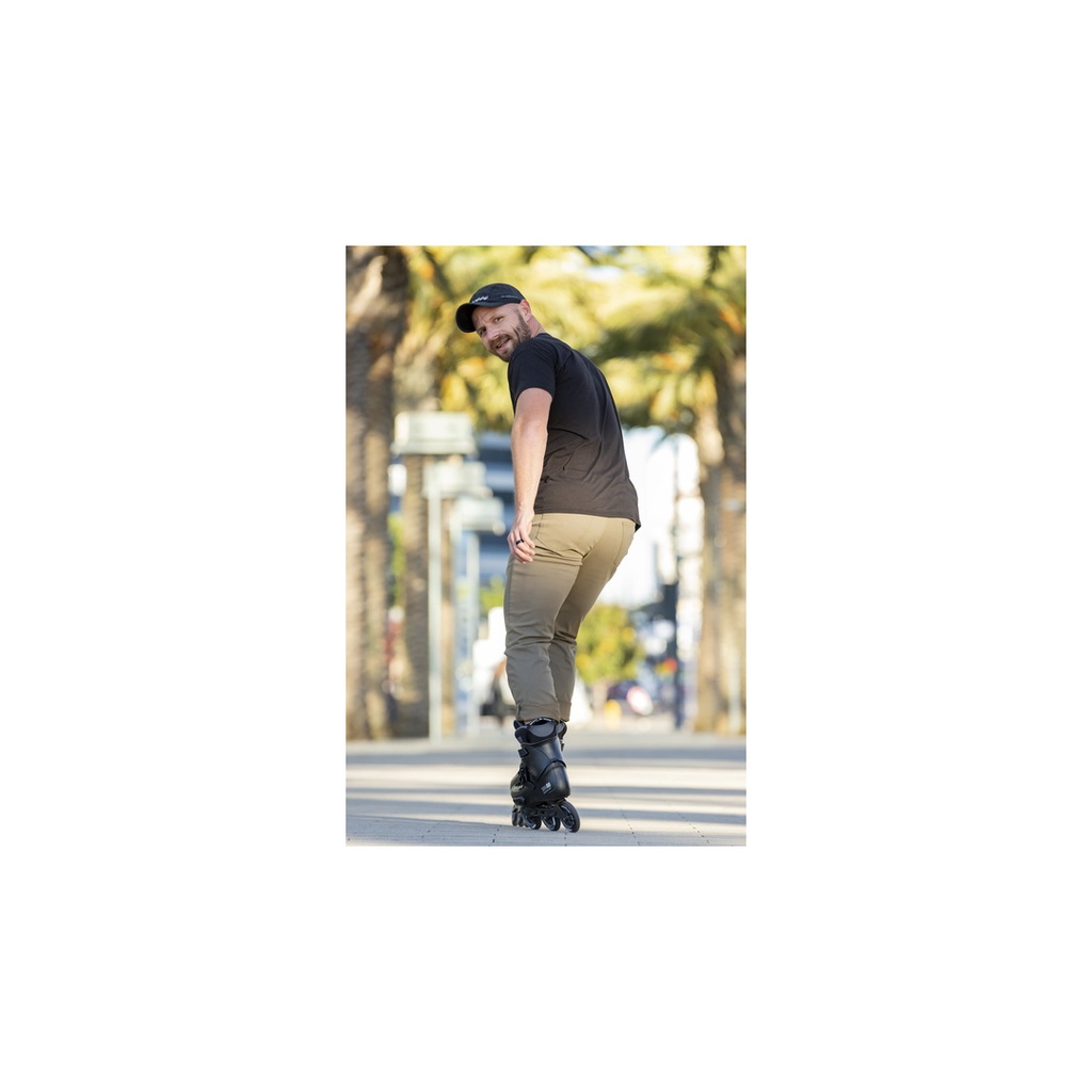 Patines Powerslide Zoom Pro 100