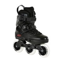 Patines Powerslide Next Core Black 100