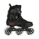 Patines Powerslide Next Core Black 100