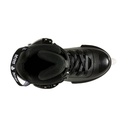 Patines Powerslide Next Core Black 100