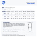 Patines Powerslide Next Core Black 100