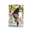 Patines Powerslide Next Core Black 100