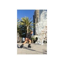 Patines Powerslide Next Core Black 100