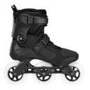 Patines Powerslide Swell Lite Black 100 2022
