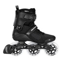 Patines Powerslide Swell Lite Black 100 2022