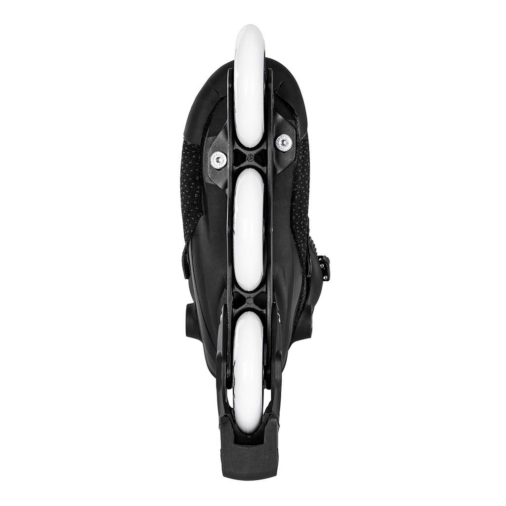 Patines Powerslide Swell Lite Black 100 2022