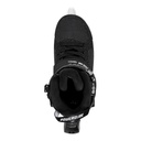 Patines Powerslide Swell Lite Black 100 2022