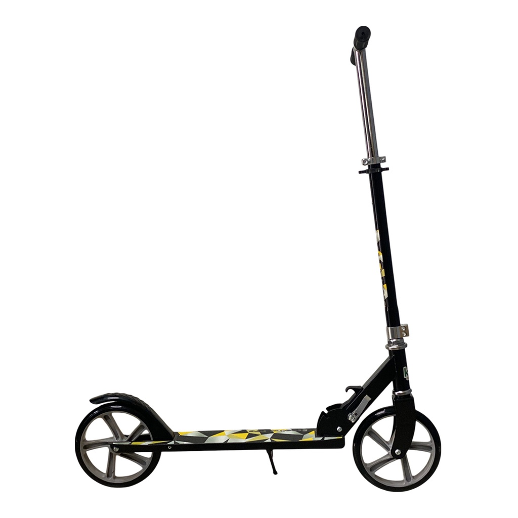 Scooter Kinene Pro Negro