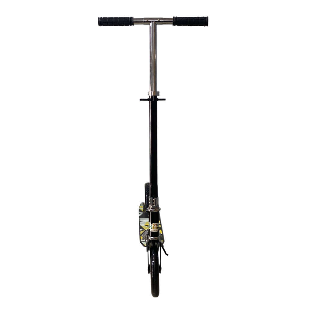 Scooter Kinene Pro Negro