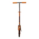 Scooter Kinene Pro Naranja